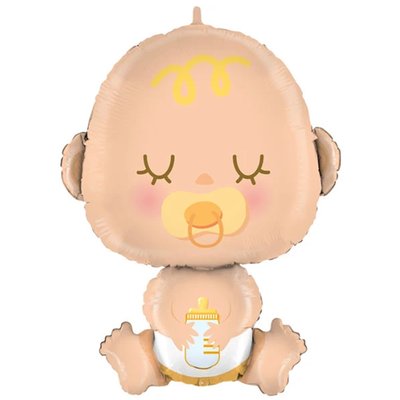 Ballon | XL | Baby
