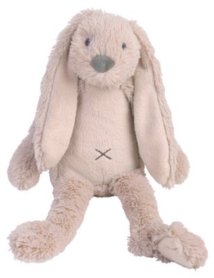 Happy Horse | Knuffel | Tiny Old Pink Rabbit Richie