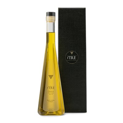 iTRE classico olijfolie | 350ml
