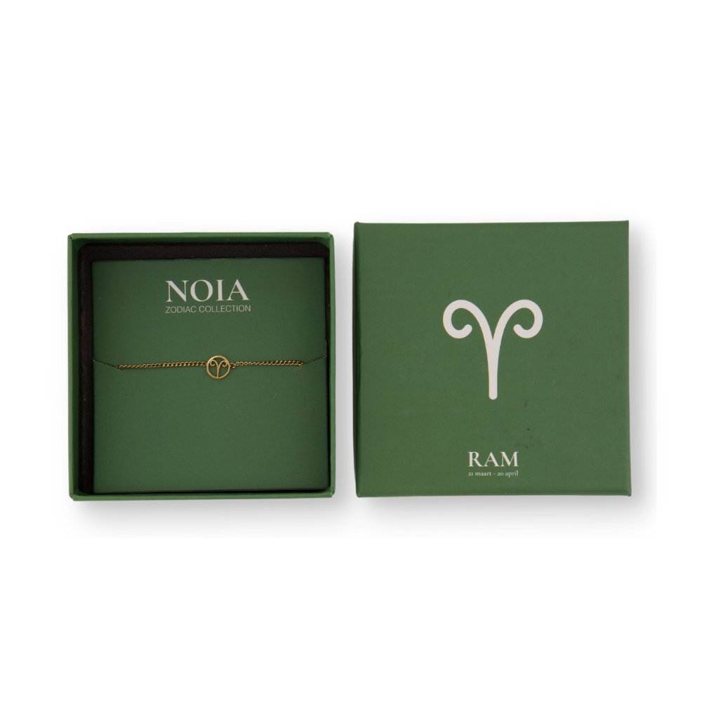 Noia Jewellery - Sterrenbeeld Ram
