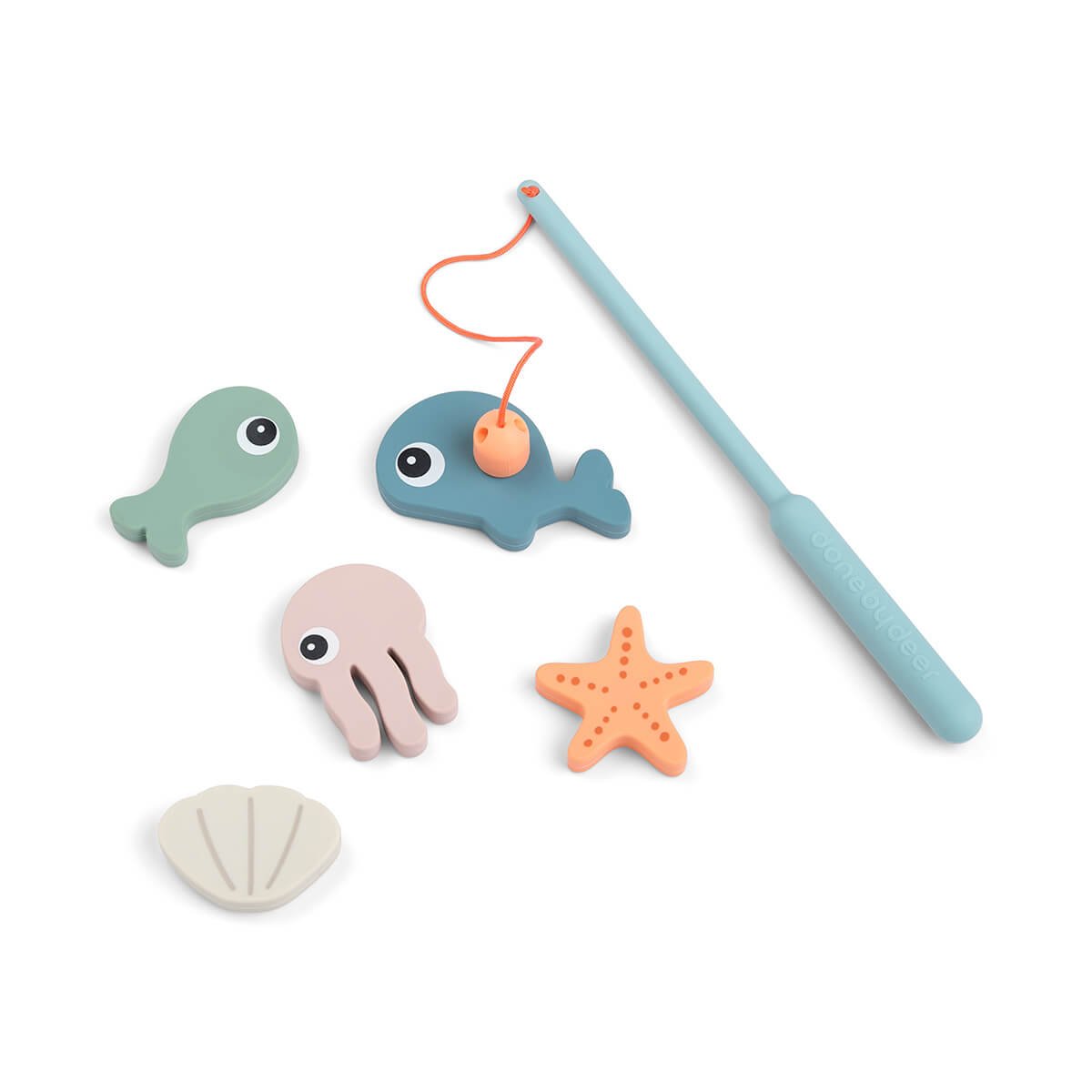 Badspeelgoed Done by Deer