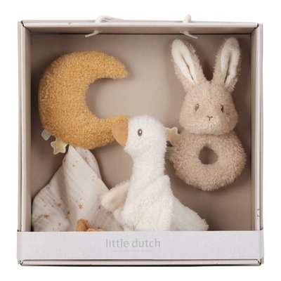 Little Dutch | Giftset | Newborn Naturals