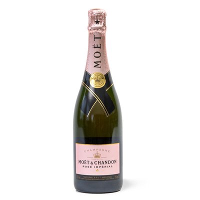 Moët & Chandon | Brut Rosé Impérial | 750 ml