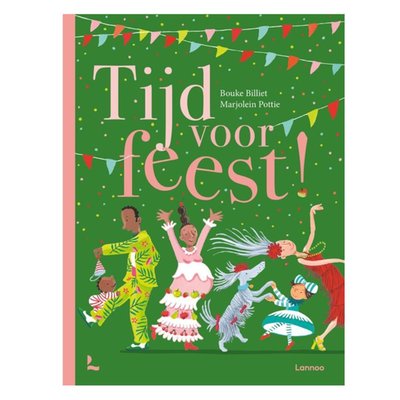 Tijd voor feest!