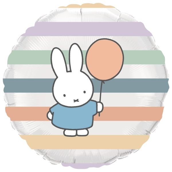Nijntje | Ballon | Balloon
