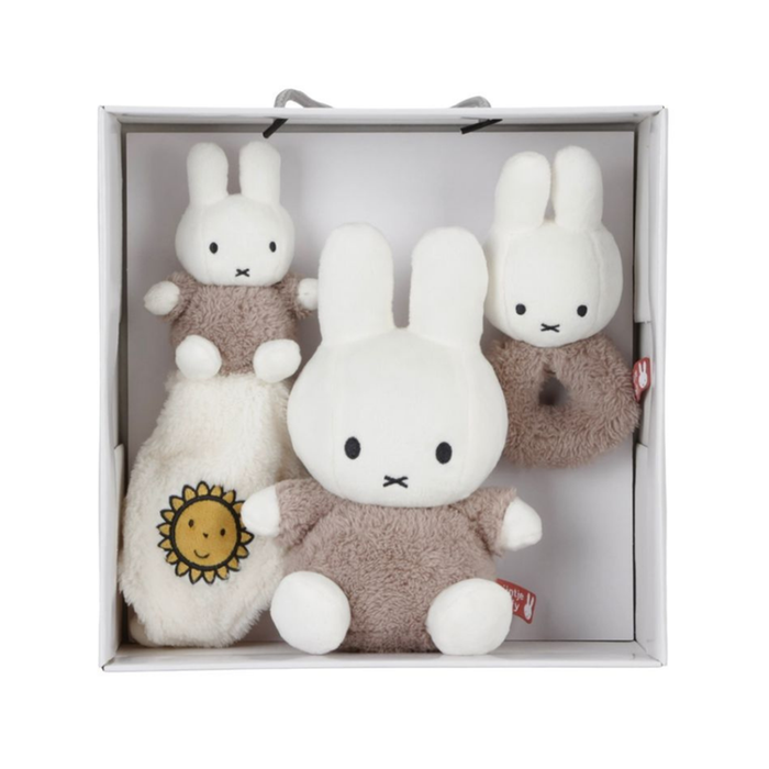 Nijntje | Giftset | Taupe