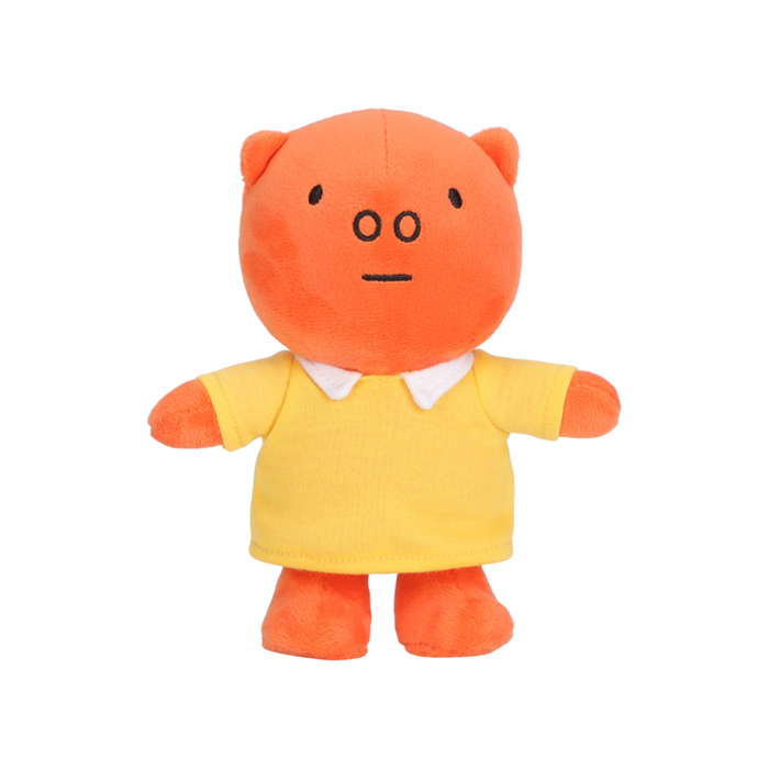 Nijntje | Knuffel | Knorretje | 17cm