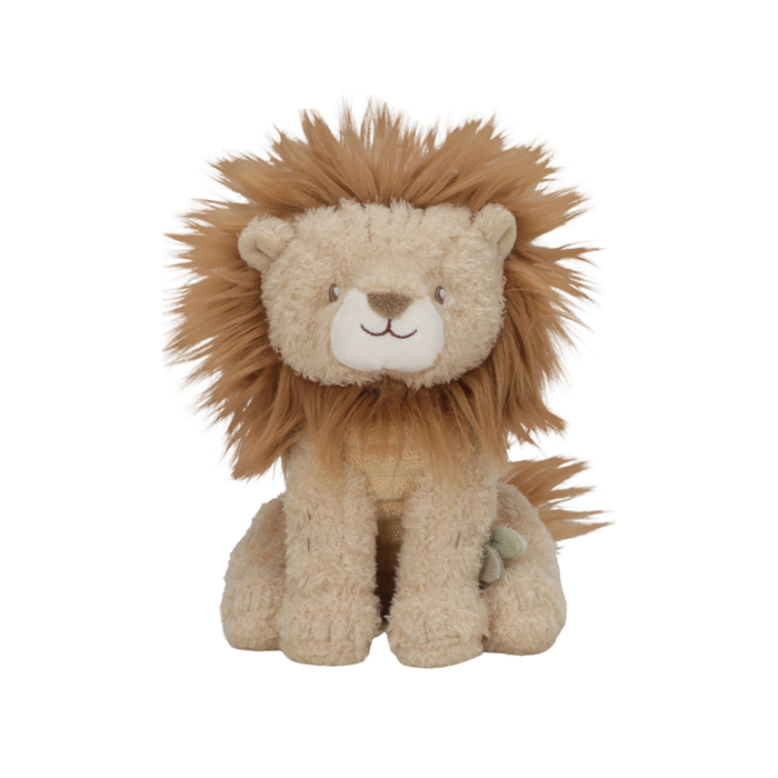 Little Dutch | Knuffel | Leeuw | Safari Friends