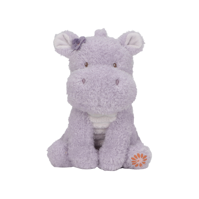 Little Dutch | Knuffel | Nijlpaard | Safari Friends