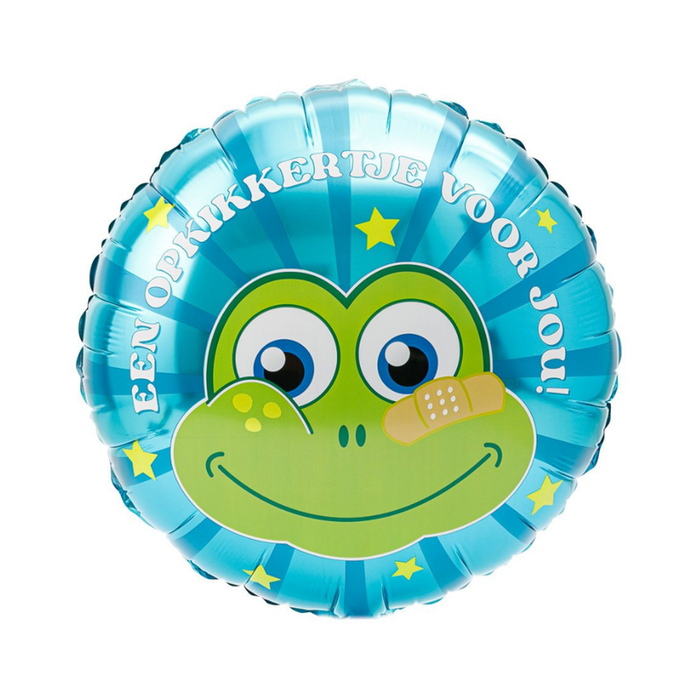 Ballon | Een opkikkertje voor jou