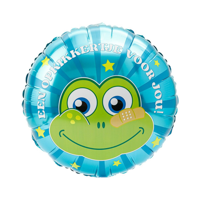 Ballon | Een opkikkertje voor jou