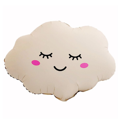 Ballon Shape | Wolk Crème