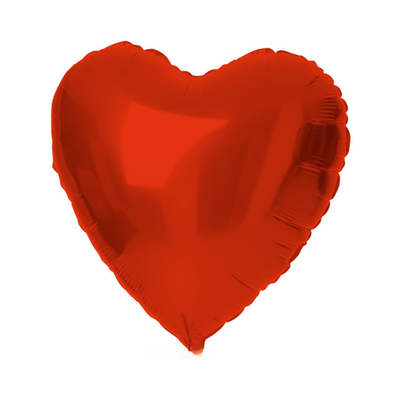 Ballon | Hart | Liefde