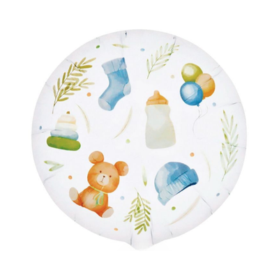 Ballon | Baby | Jongen
