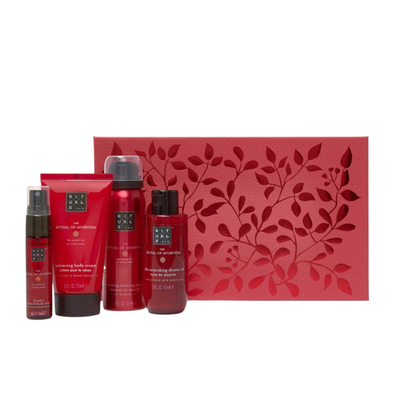 Rituals | Ayurveda S Set 