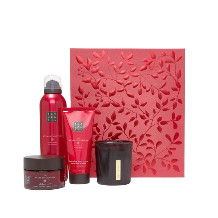 Rituals | Ayurveda M Set 