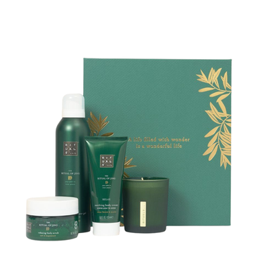 Rituals | Jing M Set