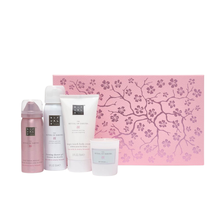Rituals | Sakura S Set