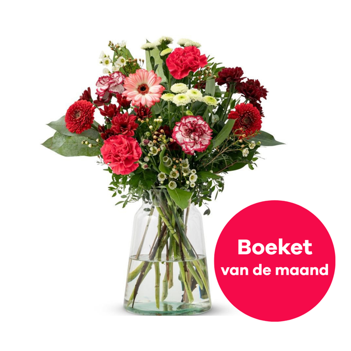Boeket Gracieus M/L