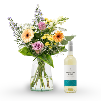 Boeket Vreugde | Condado Verdejo 750 ml