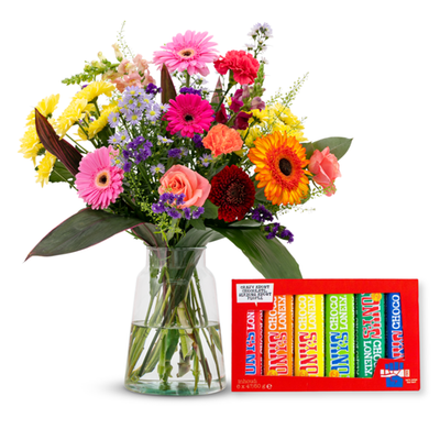 Boeket Stralend | Tony's proeverijtje 288g