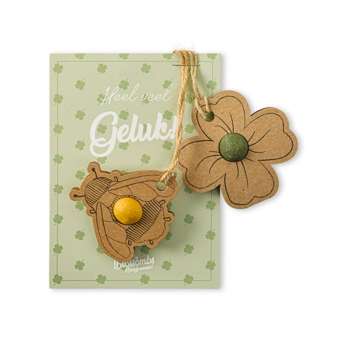 Zaden | Hanger Geluk
