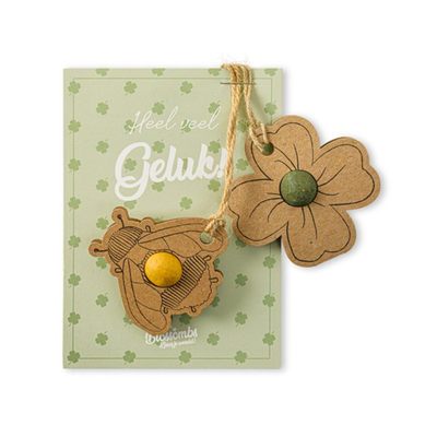 Zaden | Hanger Geluk