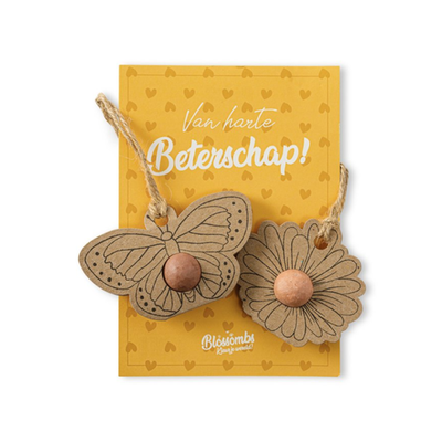 Zaden | Hanger Beterschap