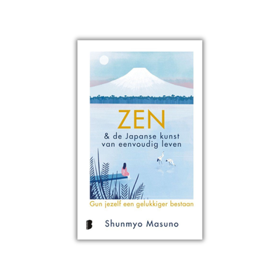 Zen en de Japanse kunst