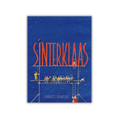 Sinterklaas