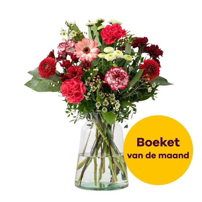 Boeket Gracieus M/L