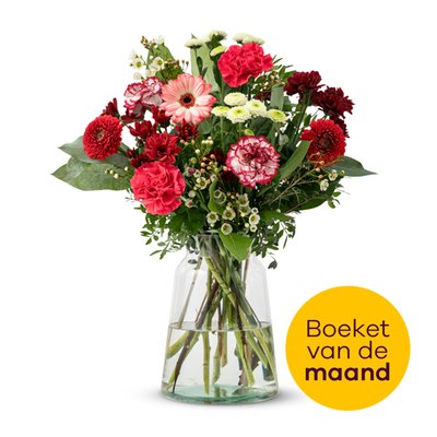 Boeket Gracieus | M/L