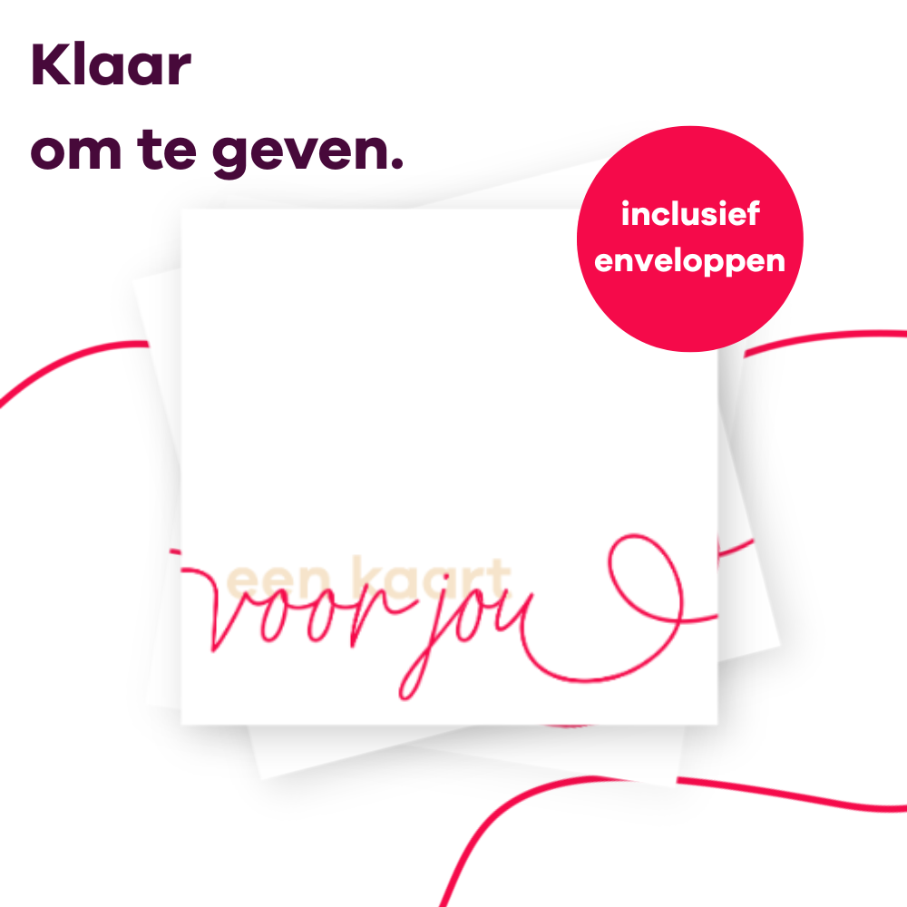 Greetz Kerst Kerstman 8 kerstkaarten met enveloppen Letterbox Gifts