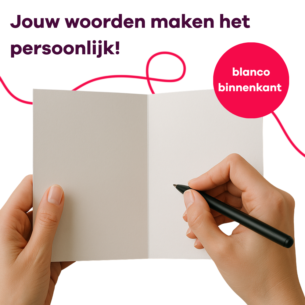 Greetz Club van Sinterklaas 8 kaarten met enveloppen Letterbox Gifts