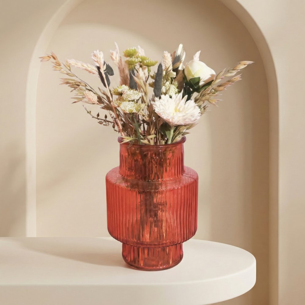 Brievenbus droogbloemen Soft Nature Brievenbusbloemen Greetz