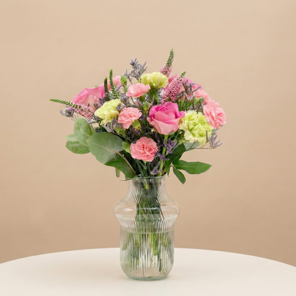 Brievenbusbloemen Klassiek Greetz