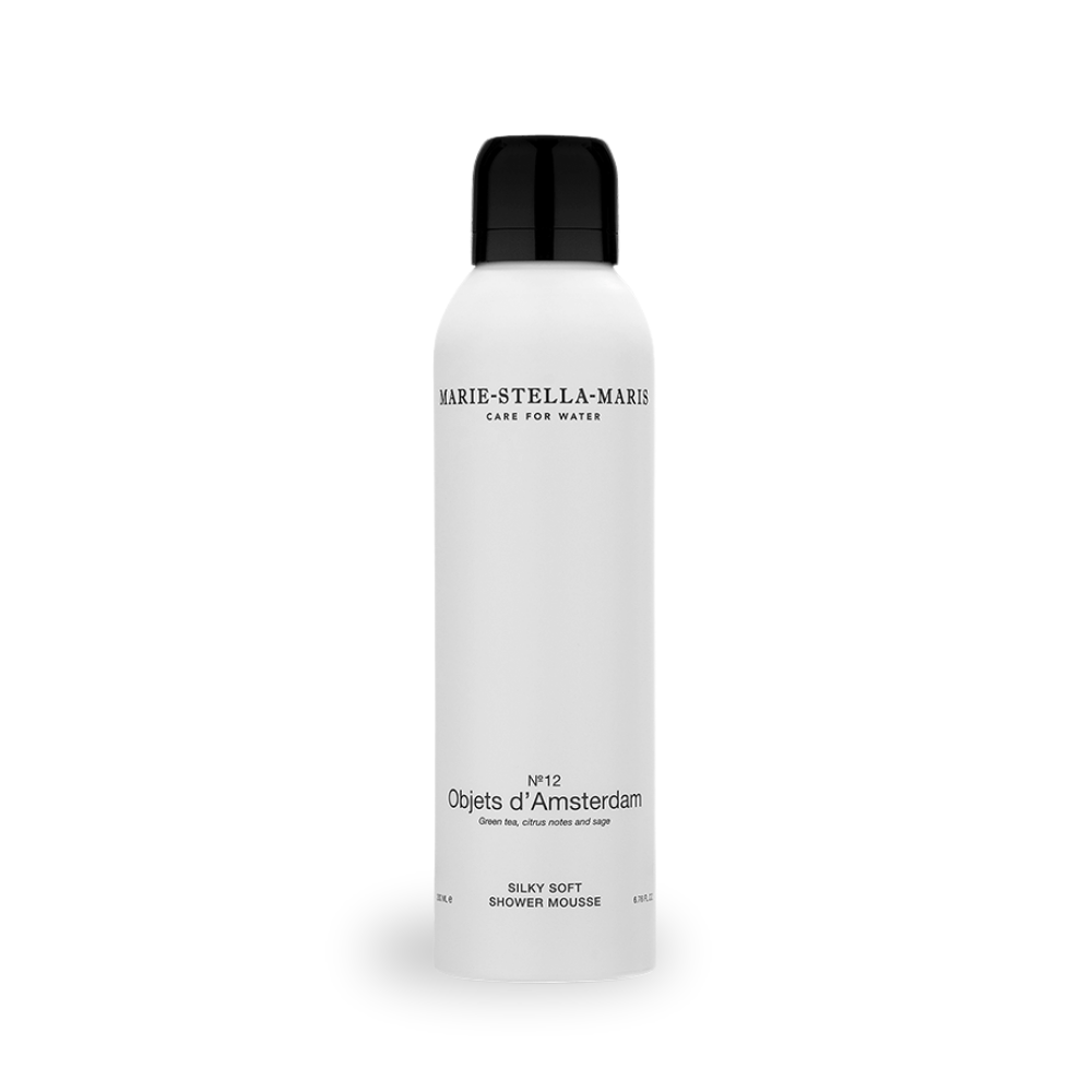 Marie-Stella-Maris Silky soft mousse Objets d