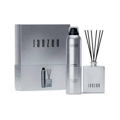JANZEN | Giftset | Heavenly small