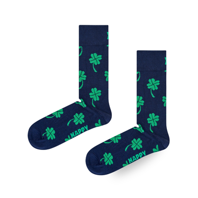 Happy Socks | Big Luck | Maat 41-46