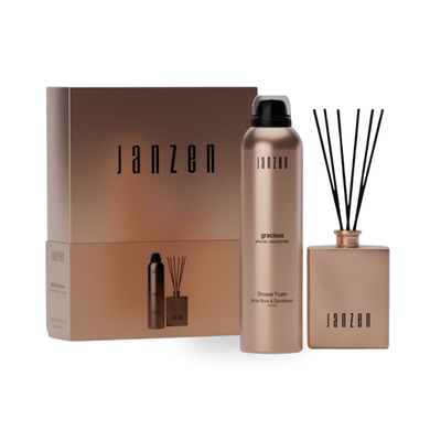 JANZEN | Giftset | Gracious small