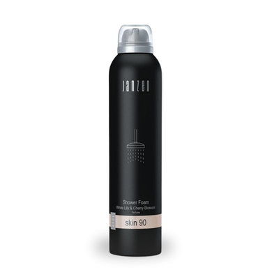 JANZEN | Shower foam | Skin 90