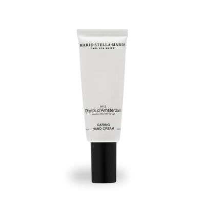 Marie-Stella-Maris | Handcrème | Objets d'Amsterdam 50ml