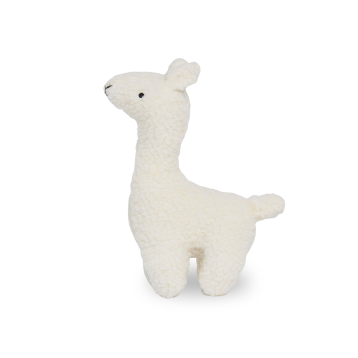 Jollein | Knuffel | Lama off white