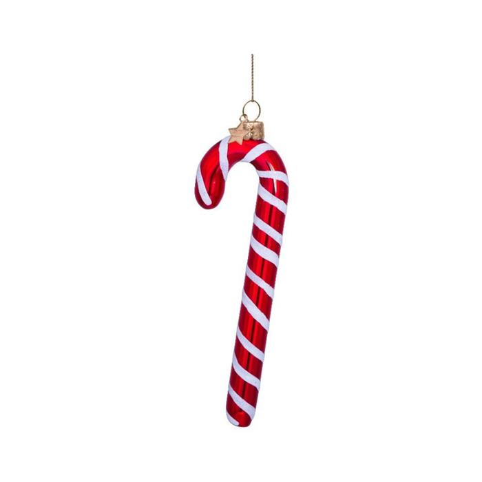 Vondels | Ornament Candy cane