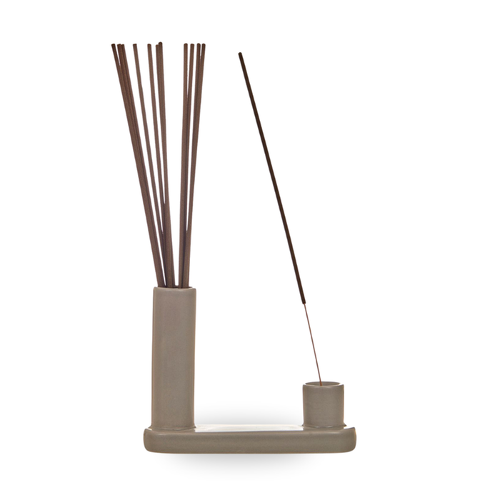 Wanderflower | Wierook Giftset