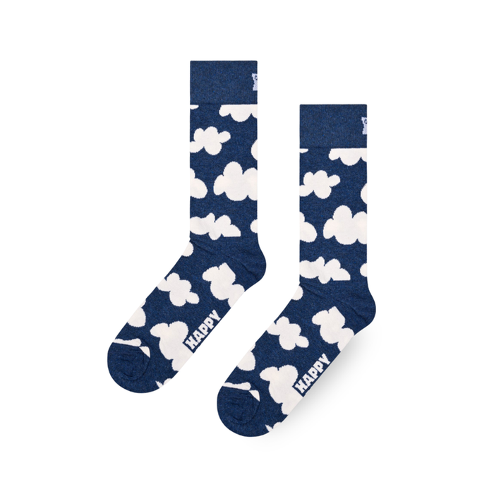 Happy Socks | Cloudy | Maat 41-46