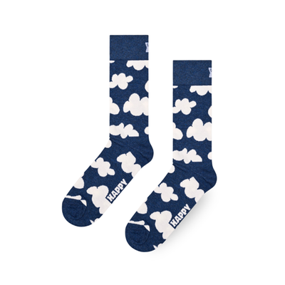 Happy Socks | Cloudy | Maat 41-46