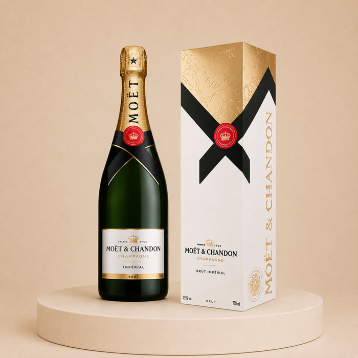 Moët & Chandon | Brut Giftbox | 750 ml