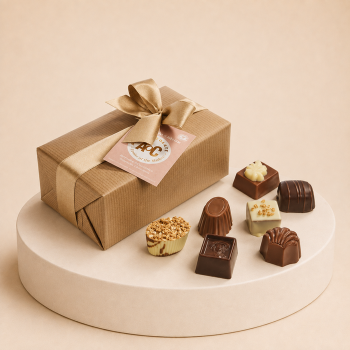 Art of Chocolate | Ballotin Bonbons