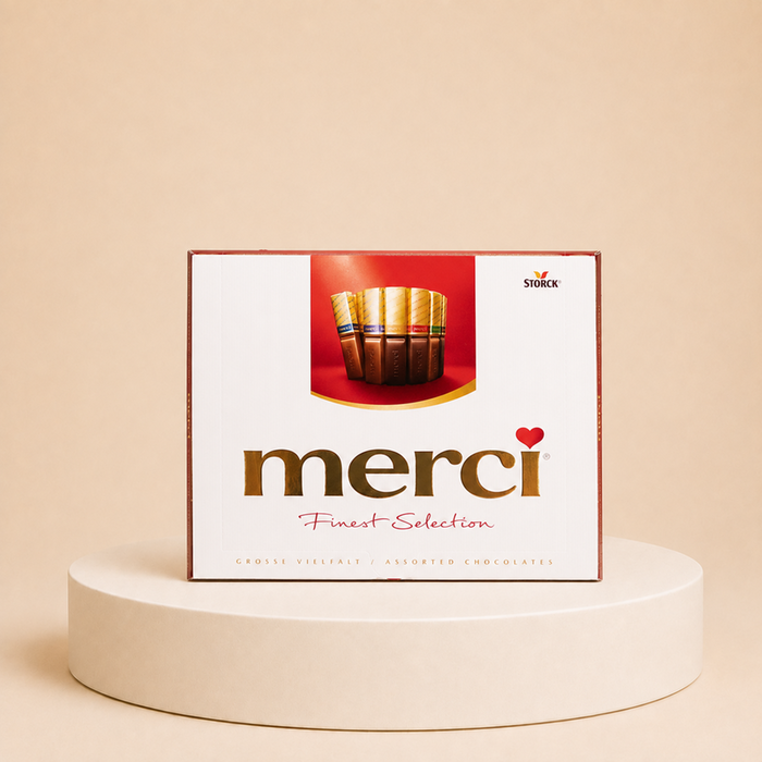 Merci Finest Selection | 250g